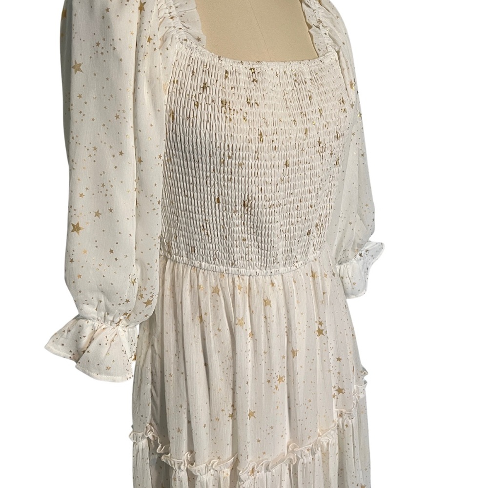 Midsummer Nights Ivy City Co Dress